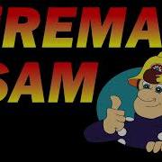 Fireman Sam 1987 Theme Song High Pitch