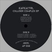 Kafkactrl Weird Particules