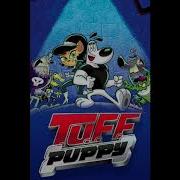 Tuff Puppy Caped Cod