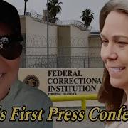 Prisoner Release Topic