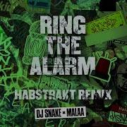 Malaa Ring The Alarm