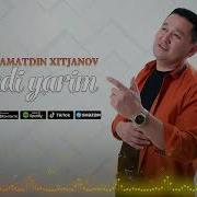 Караматдин Хитжанов Алдады Ярым
