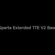 Sparta Extended Tte Remix