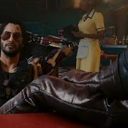 Gmv Gr4Ves Cyberpunk 2077 City Of Dreams