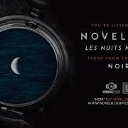 Novelists Fr Les Nuits Noires