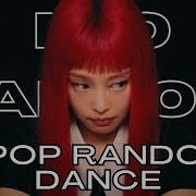 Random Dance Kpop