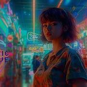 Back To The Synthwave 80S A Nostalgic Retrowave Mix Galactic Drive