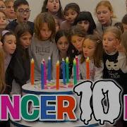 Piccolo Coro Tab