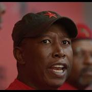 Julius Malema Signal Gqom Edition Tboy Daflame