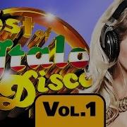 The Best Of Italo Disco Vol 1 Greatest Hits 80 S