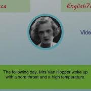 Learn English Through Story Subtitles Rebecca Upper Intermediate Level