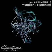 Jon K Kuman Mundian To Bach Ke