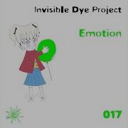 Emotion Invisible Dye Project