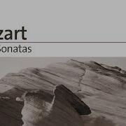 Mozart Complete Sonatas