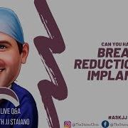 Reduction Implant