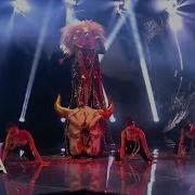 Шоу Маска Выступления