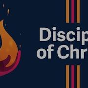 Disciple Of Christ Official 2024 Theme Song Feat Benjamin Josiah Youth Christian Music Strive To Be