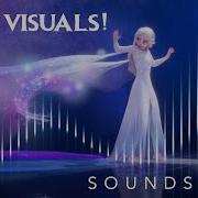 Show Yourself Soundscape Sound Redesign With Visuals