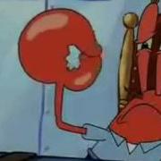 Sponge Bob Smal Violin