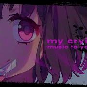 My Crying Is Music To Your Ears Feat Hatsune Miku