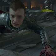 God Of War Ragnarok Тор Устроил Пьяную Драку В Баре Асгарда
