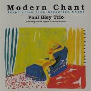 Please Don T Paul Bley Trio