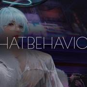 Thatbehavior No Time To Die