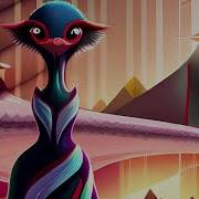 Listen To The Music Dangerman Slowed