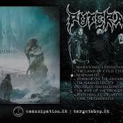 Puteraeon Mountains Of Madness