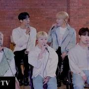 Seventeen Blueming