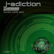 J Adiction Exceed Phyger Remix