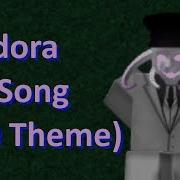 Pandora Theme Full Song