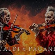 Vivaldi Sv Paganini