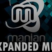 Manian Just Another Night Anthem 4 Ivan Fillini Remix