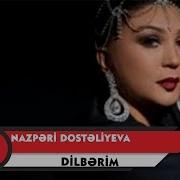 Dilbərim