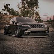 Naleb Celson Rang Rover Feat Diego Eazekezie Nathanael Craig