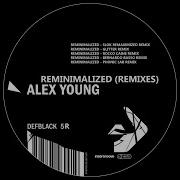 Alex Young Reminimalized Slok Remaximized Remix