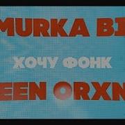 Хочу Фонк Timurka Bits Green Orxnge