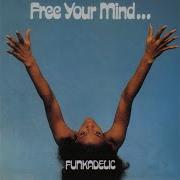Free Your Mind And Your Ass Will Follow Funkadelic