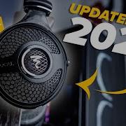 Focal Utopia 2022 Headphone The New Dynamic