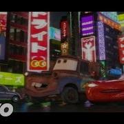 Cars 2 Soundtrack