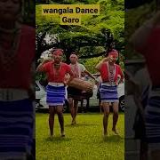 Wangala
