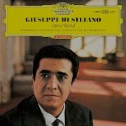 Niun Mi Tema Bruno Bartoletti Giuseppe Di Stefano Orchestra Del