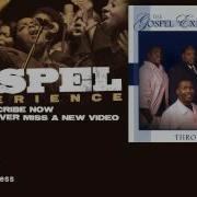 The Gospel Express Through It All