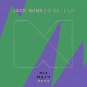 Give It Up Jack Wins