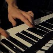 Rammstein Weißes Fleisch Keyboard