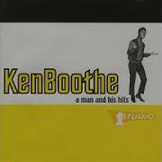 Come Tomorrow Ken Boothe