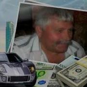 Виктор Красников Юбилей Круглой
