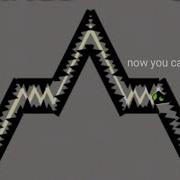 Pitch Black Geometry Dash
