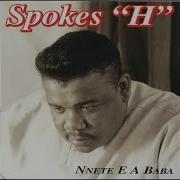 Phehla Spokes H Topic